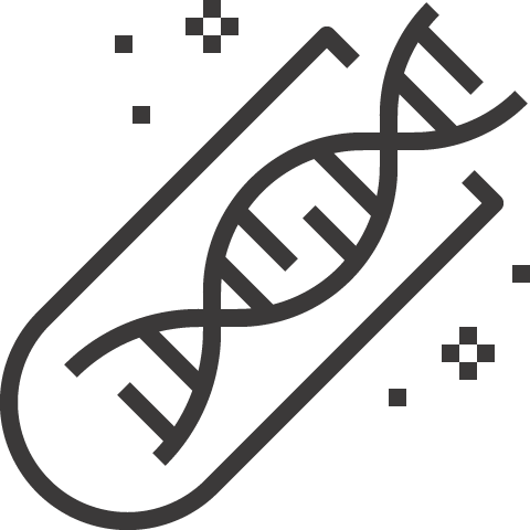 AGA遺伝子検査